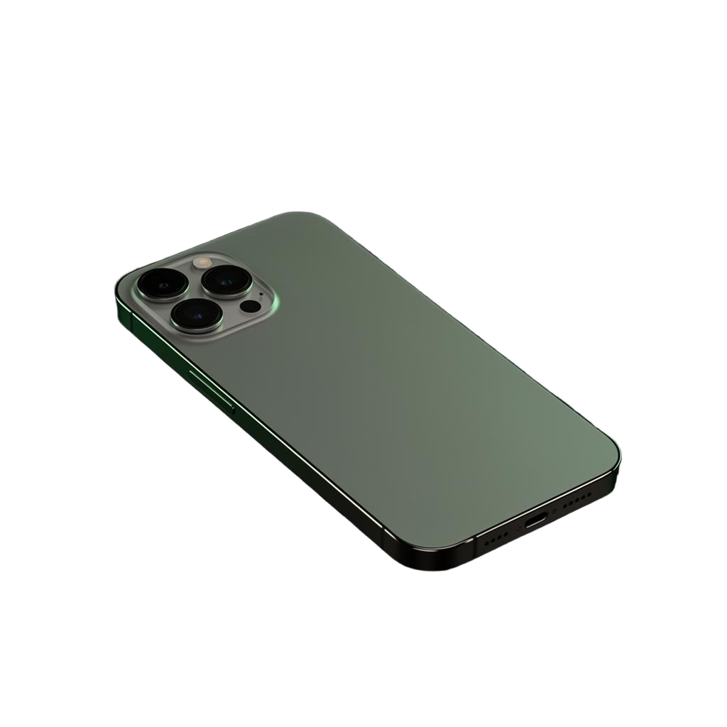 iPhone