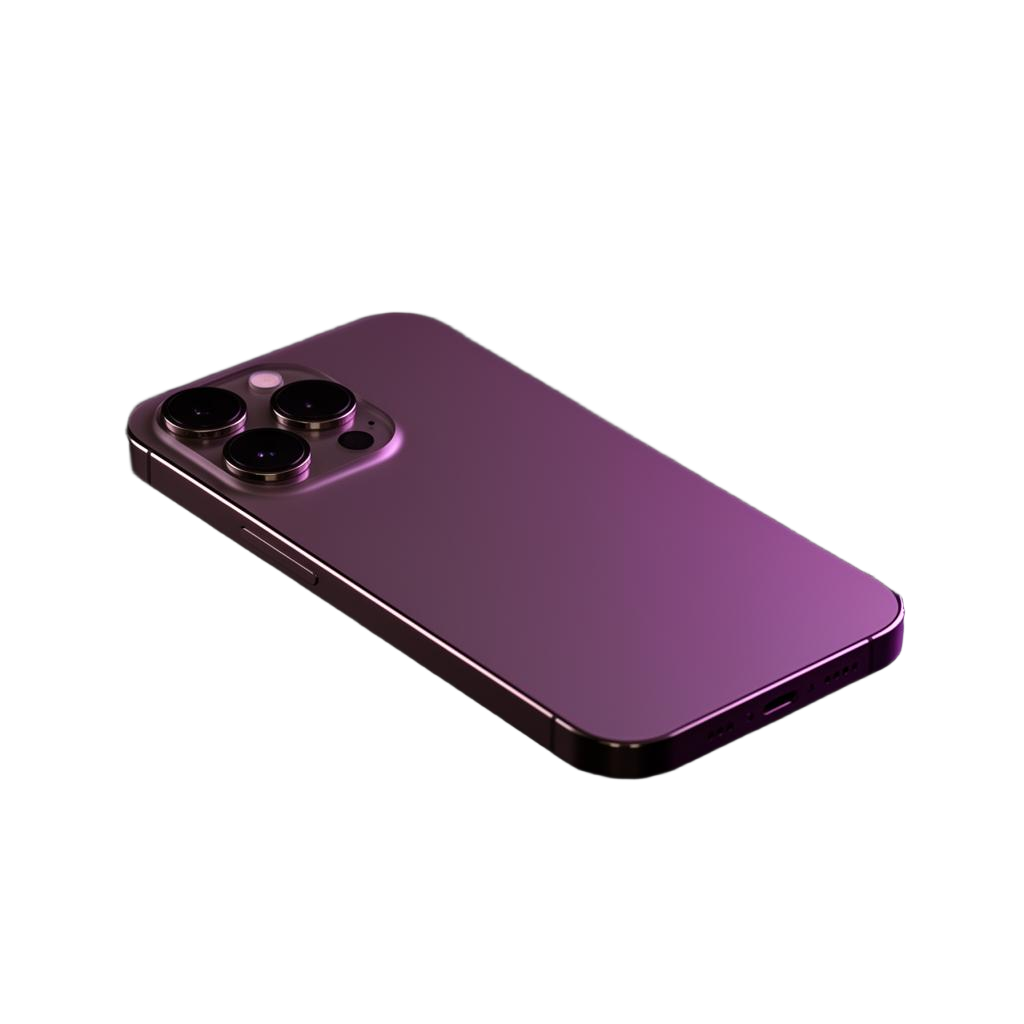 iPhone Pro