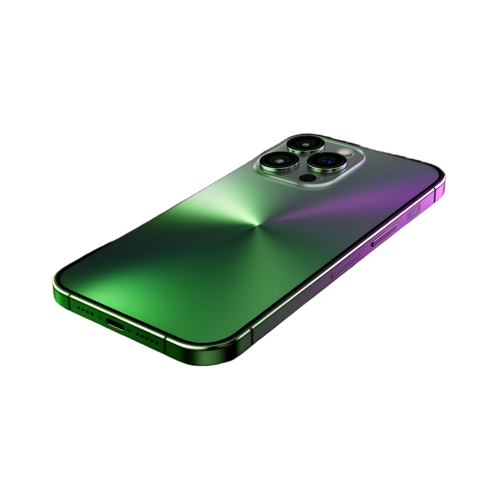 iPhone Pro Max